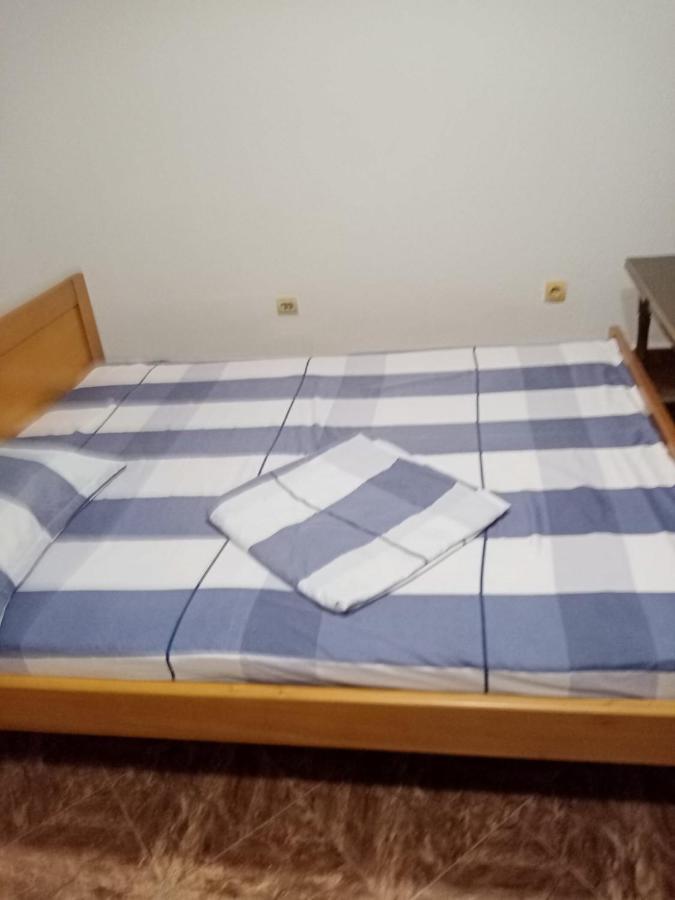 Musovic 公寓 *
